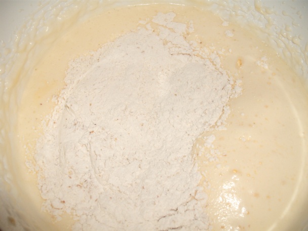 Roláda Fialový jazyk (fotorecept) - obrázok 2