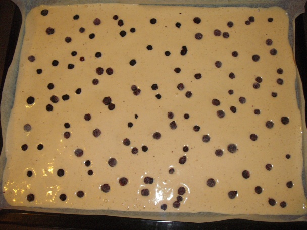 Roláda Fialový jazyk (fotorecept) - obrázok 3