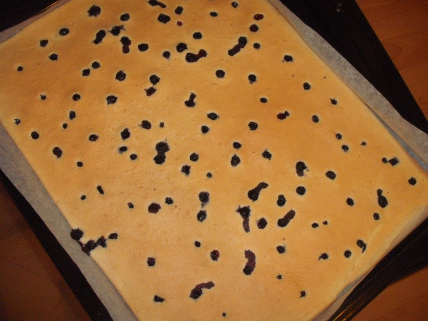 Roláda Fialový jazyk (fotorecept) - obrázok 4