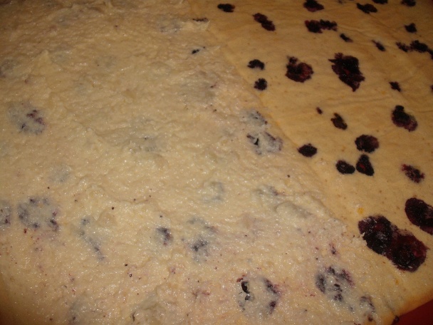 Roláda Fialový jazyk (fotorecept) - obrázok 9