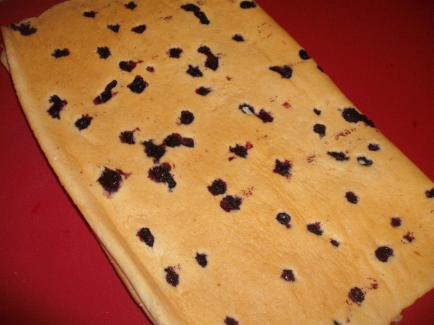 Roláda Fialový jazyk (fotorecept) - obrázok 10