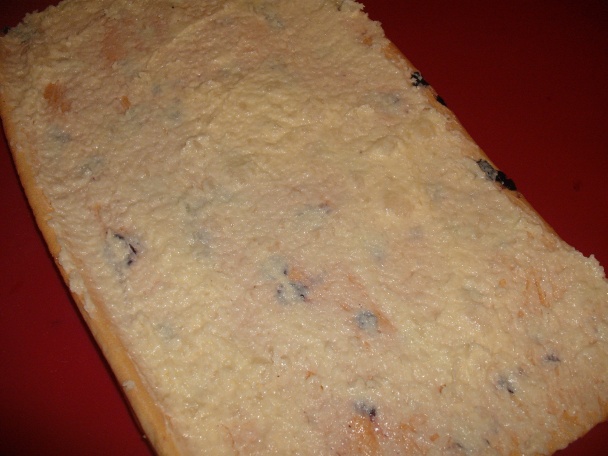 Roláda Fialový jazyk (fotorecept) - obrázok 11