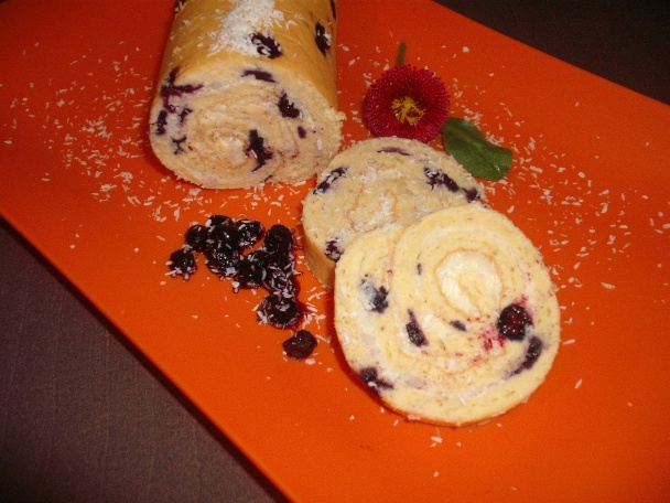 Roláda Fialový jazyk (fotorecept) - obrázok 12