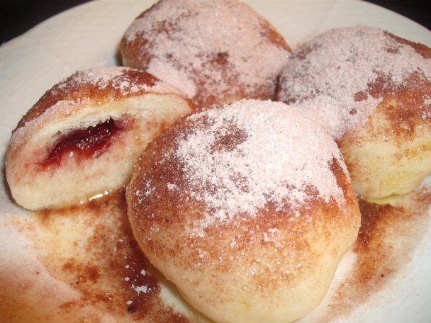 Fazuľový prívarok s hovädzím perkeltom (fotorecept) - obrázok 5