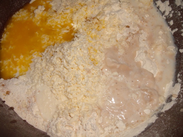 Mäkučké žemle (fotorecept) - obrázok 1