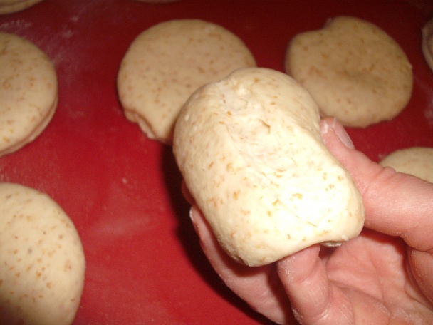 Mäkučké žemle (fotorecept) - obrázok 5