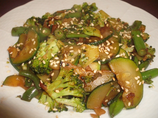 Zelený životabudič - obrázok 2