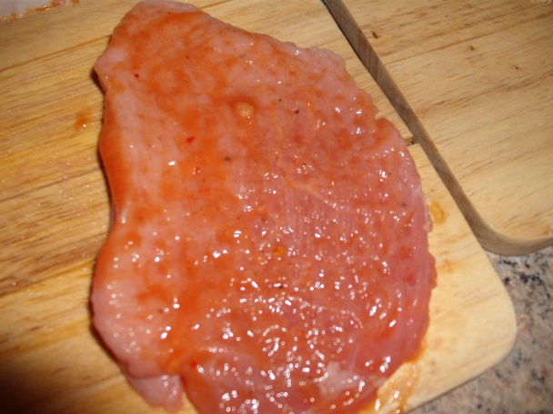 Pikantné mäsové roládky (fotorecept) - obrázok 2