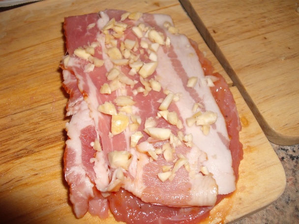 Pikantné mäsové roládky (fotorecept) - obrázok 3