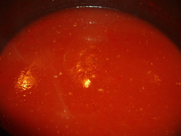 Vrstvené mäso s kalerábom (fotorecept) - obrázok 4