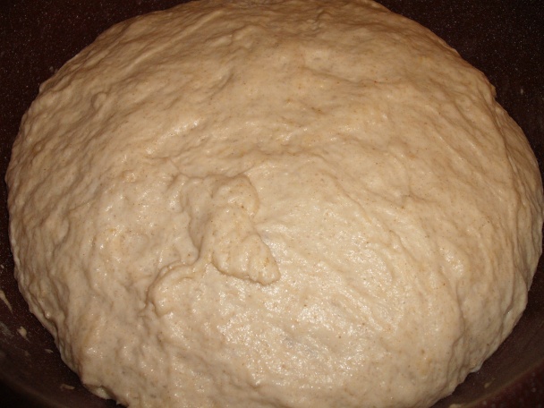 Falošné oškvarkové pagáče (fotorecept) - obrázok 1