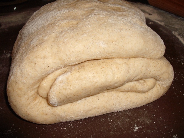 Falošné oškvarkové pagáče (fotorecept) - obrázok 4