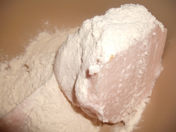 Tradičné sadlovníky (fotorecept) - obrázok 1