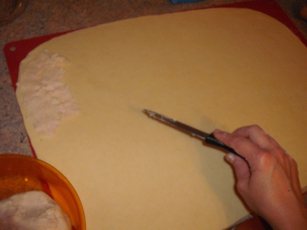 Tradičné sadlovníky (fotorecept) - obrázok 3