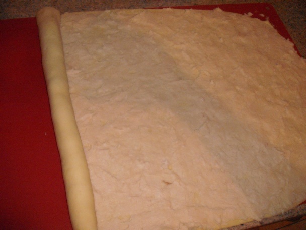 Tradičné sadlovníky (fotorecept) - obrázok 5