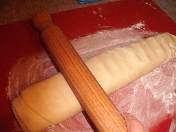 Tradičné sadlovníky (fotorecept) - obrázok 6