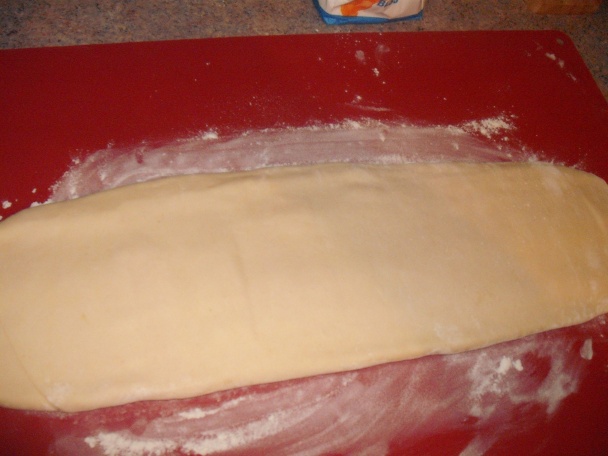 Tradičné sadlovníky (fotorecept) - obrázok 7