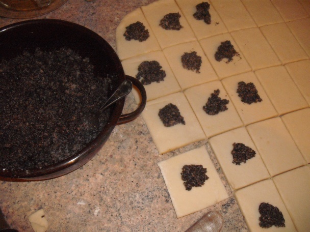 Tradičné sadlovníky (fotorecept) - obrázok 12