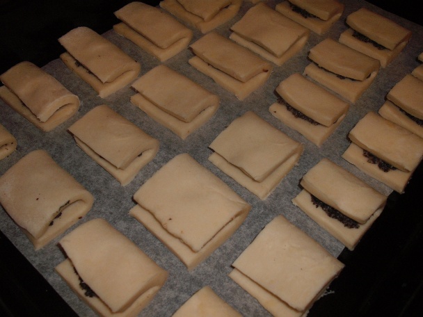 Tradičné sadlovníky (fotorecept) - obrázok 13