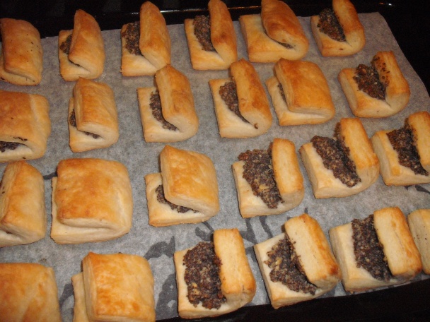 Tradičné sadlovníky (fotorecept) - obrázok 14