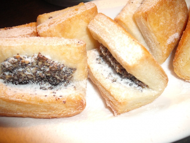 Tradičné sadlovníky (fotorecept) - obrázok 15