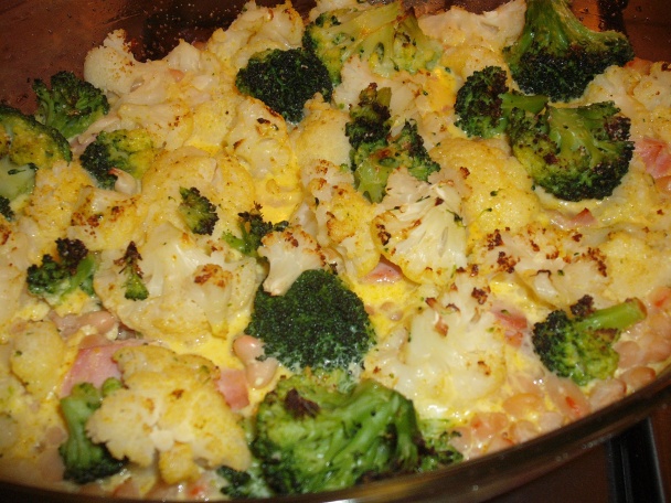 Sýta fazuľa so zeleninou (fotorecept) - obrázok 4