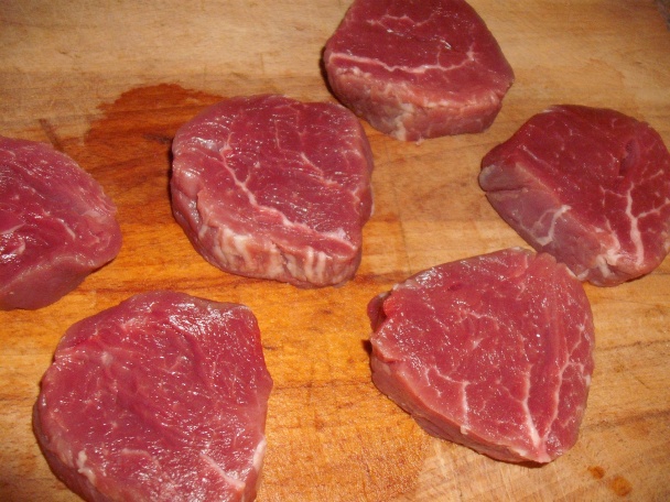 Bryndzové halušky so steakom a chrumkavou cibuľou (fotorecept) - obrázok 3