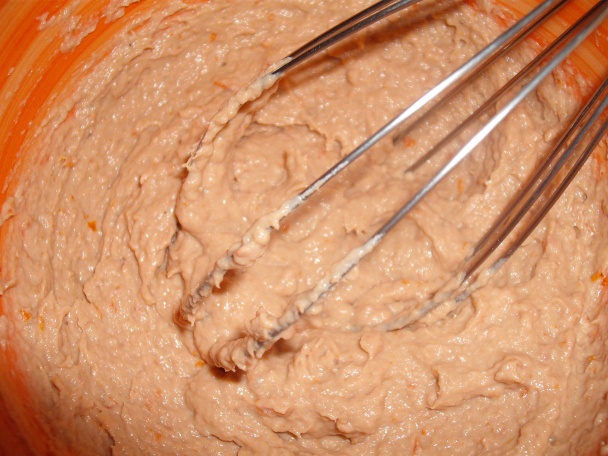 Nátierka z údenej makrely so sušenými paradajkami (fotorecept) - obrázok 4