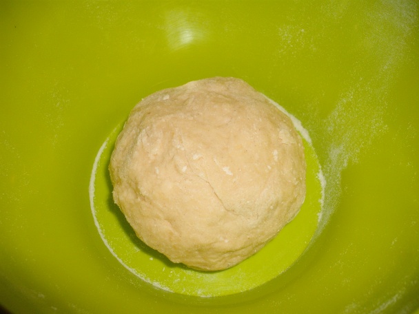 Hustá strukovinová polievka z údených kostí (fotorecept) - obrázok 3