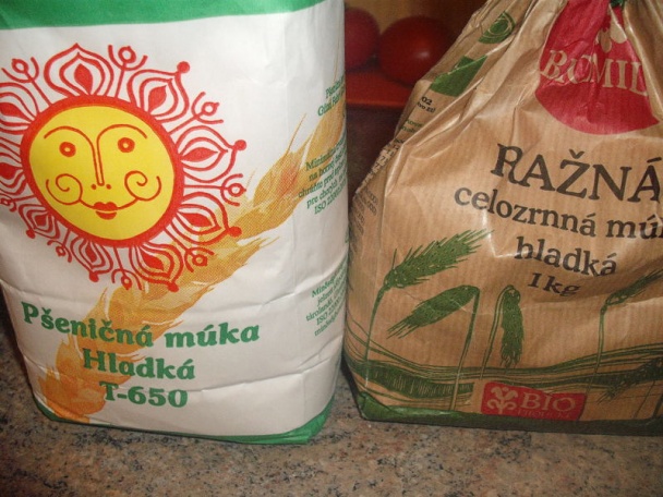 Chlebík od mamičky - obrázok 2