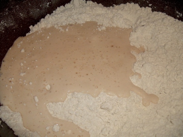 Chlebík od mamičky - obrázok 3