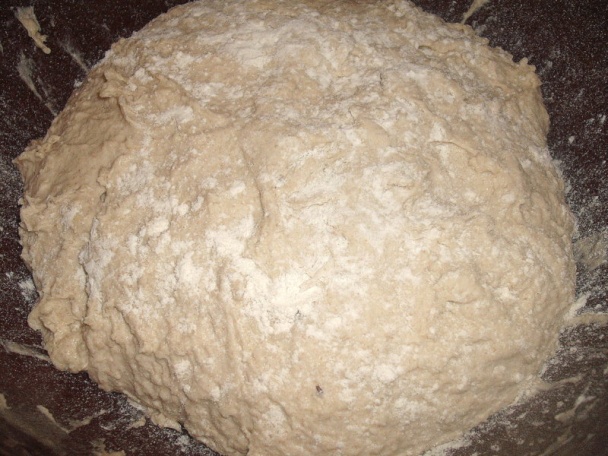 Chlebík od mamičky - obrázok 4