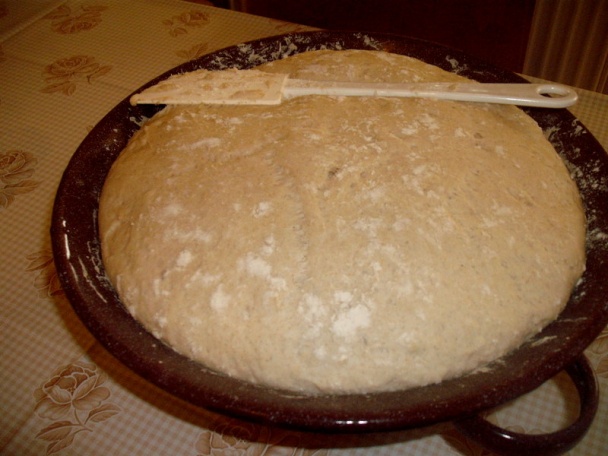 Chlebík od mamičky - obrázok 5