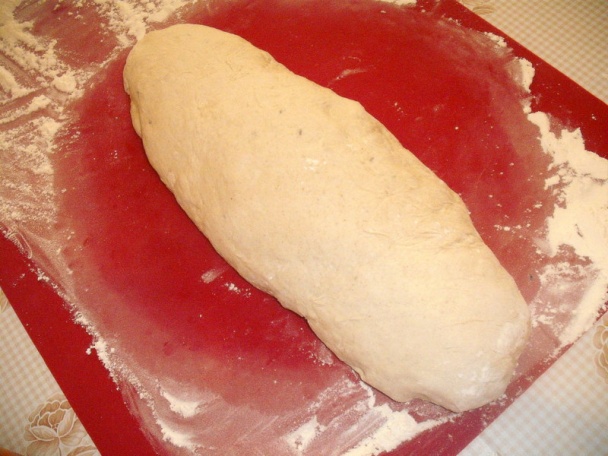 Chlebík od mamičky - obrázok 6