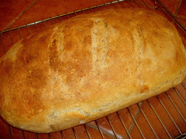 Chlebík od mamičky - obrázok 8