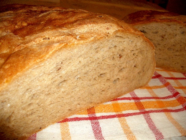 Chlebík od mamičky - obrázok 9