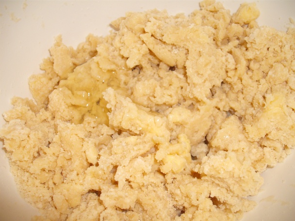 Rýchle lístkové cesto (fotorecept) - obrázok 2