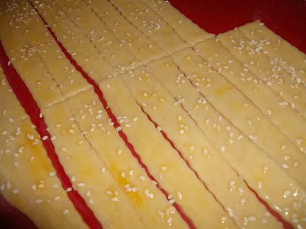 Rýchle lístkové cesto (fotorecept) - obrázok 9