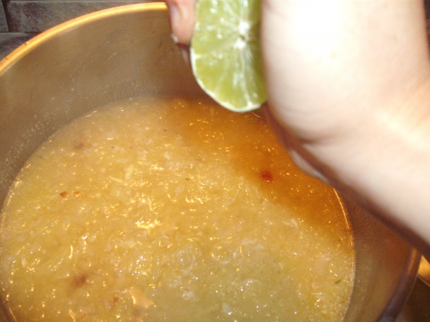 Cukina na karamele - obrázok 4