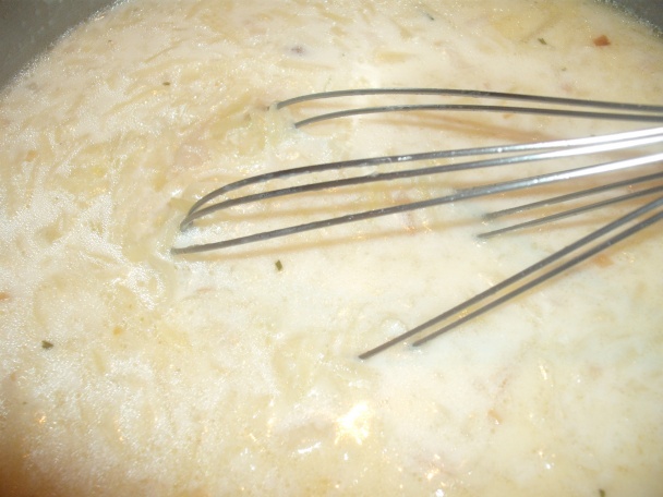 Cukina na karamele - obrázok 5