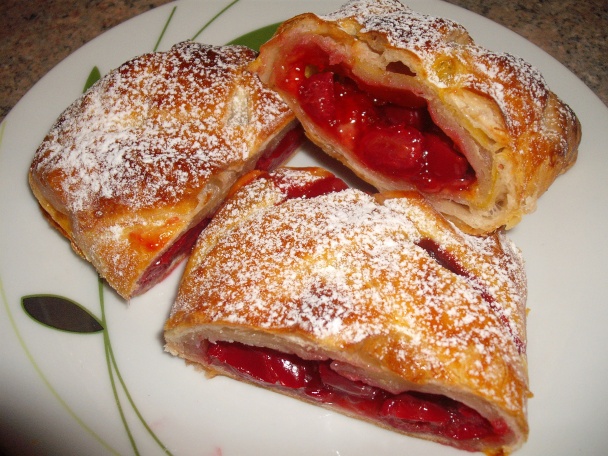 Cukina na karamele - obrázok 6