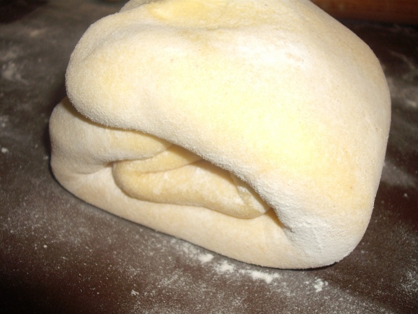 Torta ako St. Honoré (fotorecept) - obrázok 3