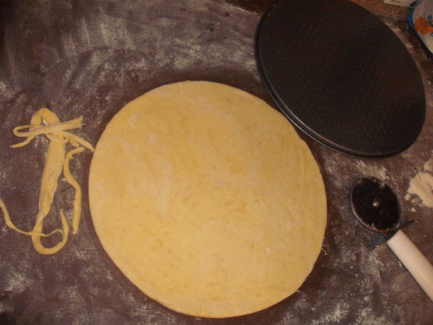 Torta ako St. Honoré (fotorecept) - obrázok 4