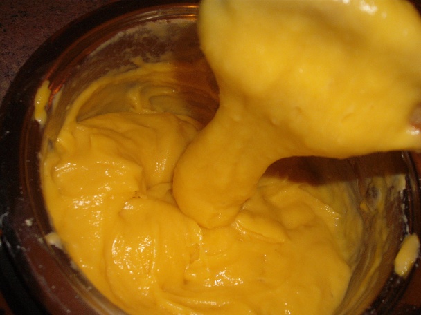 Torta ako St. Honoré (fotorecept) - obrázok 7