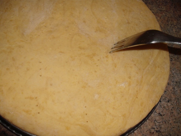 Torta ako St. Honoré (fotorecept) - obrázok 8