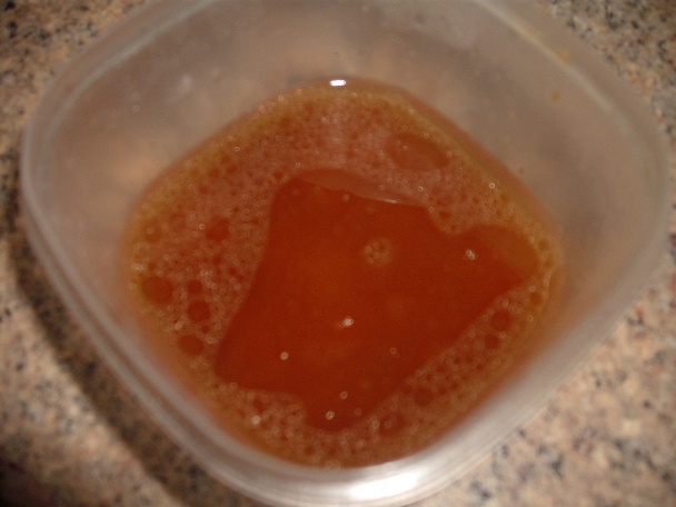 Španielska misa z morčaciny so slovenskou ryžou (fotorecept) - obrázok 2