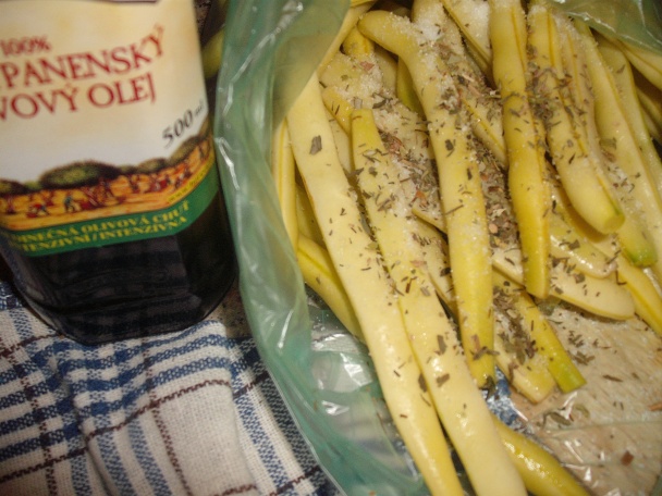 Španielska misa z morčaciny so slovenskou ryžou (fotorecept) - obrázok 10