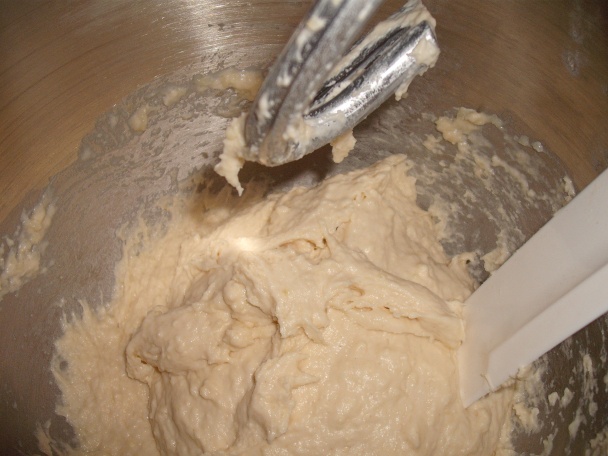 Zemiakové lángoše kyprých tvarov (fotorecept) - obrázok 2