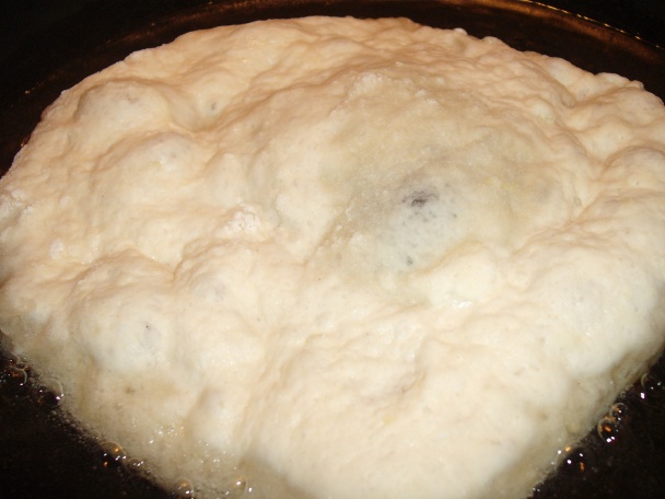 Zemiakové lángoše kyprých tvarov (fotorecept) - obrázok 8