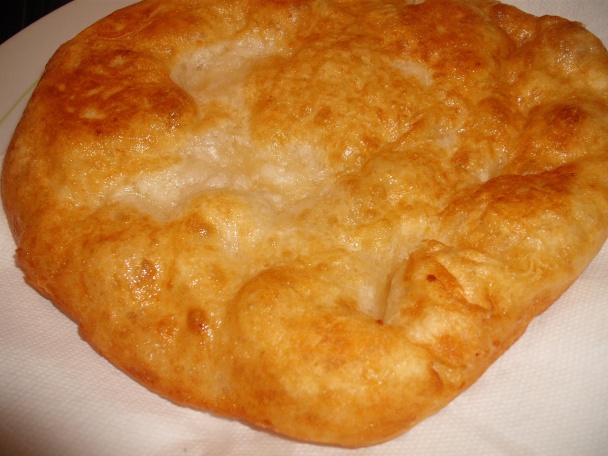 Zemiakové lángoše kyprých tvarov (fotorecept) - obrázok 9